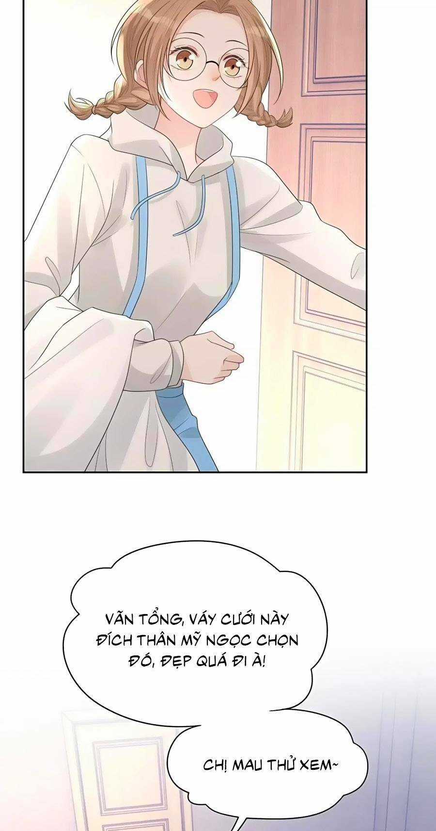 Chỉ Yêu Mình Em - Chapter 86.3 - Trang 5