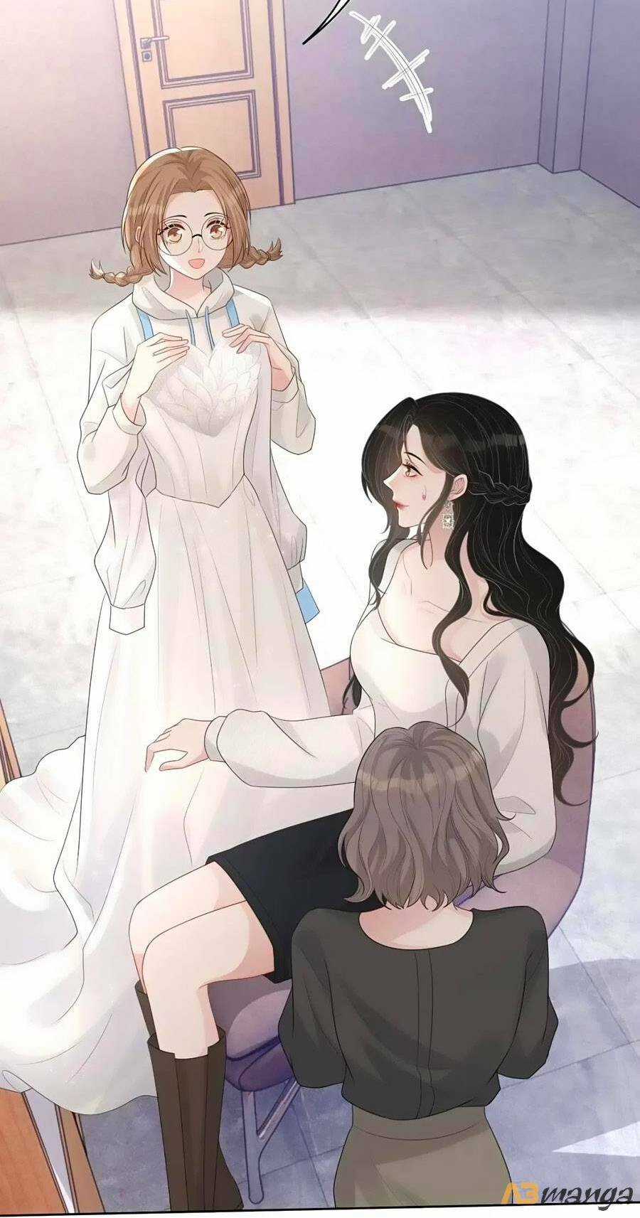 Chỉ Yêu Mình Em - Chapter 86.3 - Trang 6