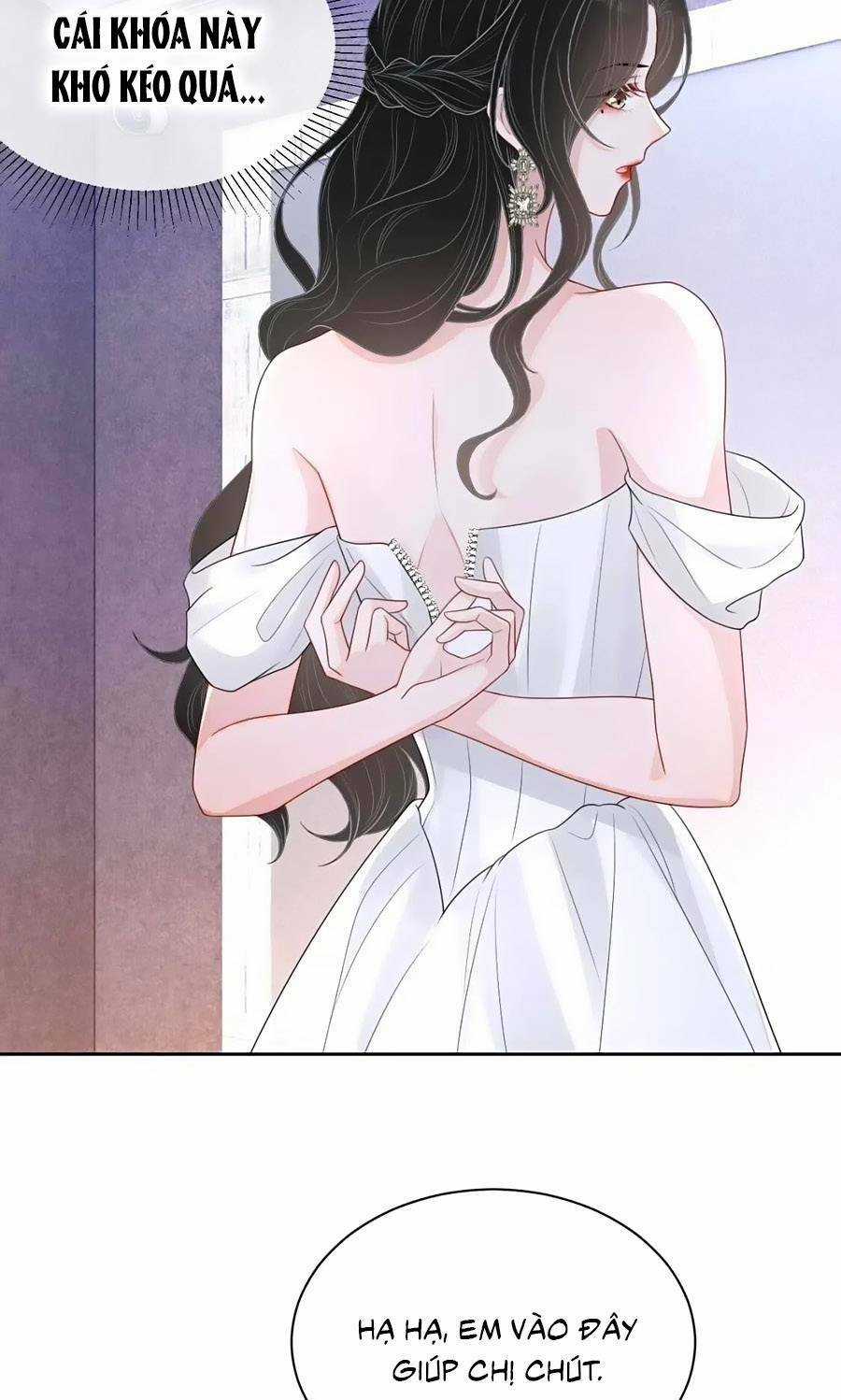 Chỉ Yêu Mình Em - Chapter 86.3 - Trang 9