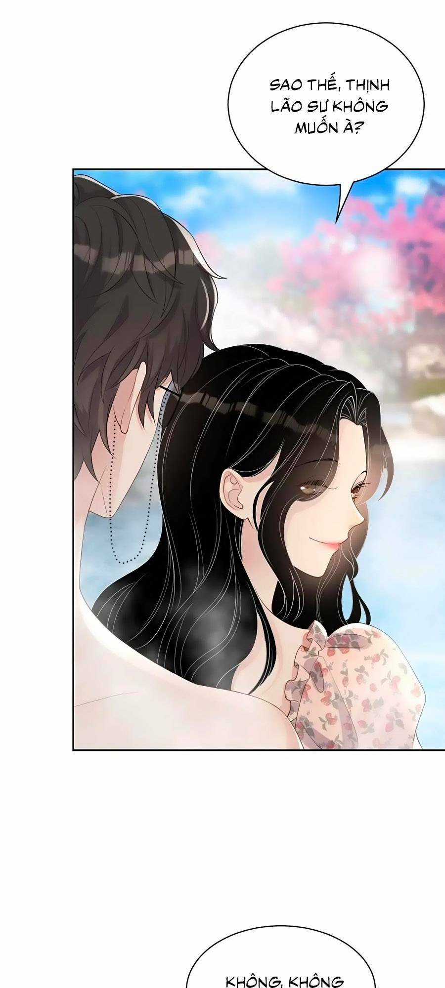 Chỉ Yêu Mình Em - Chapter 86 - Trang 15