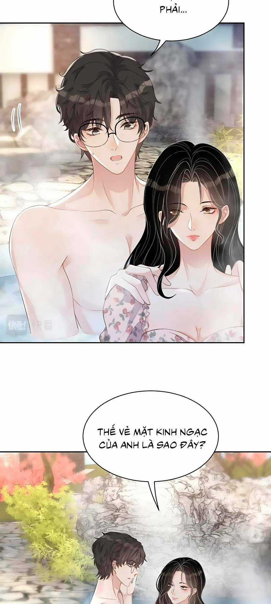 Chỉ Yêu Mình Em - Chapter 86 - Trang 16