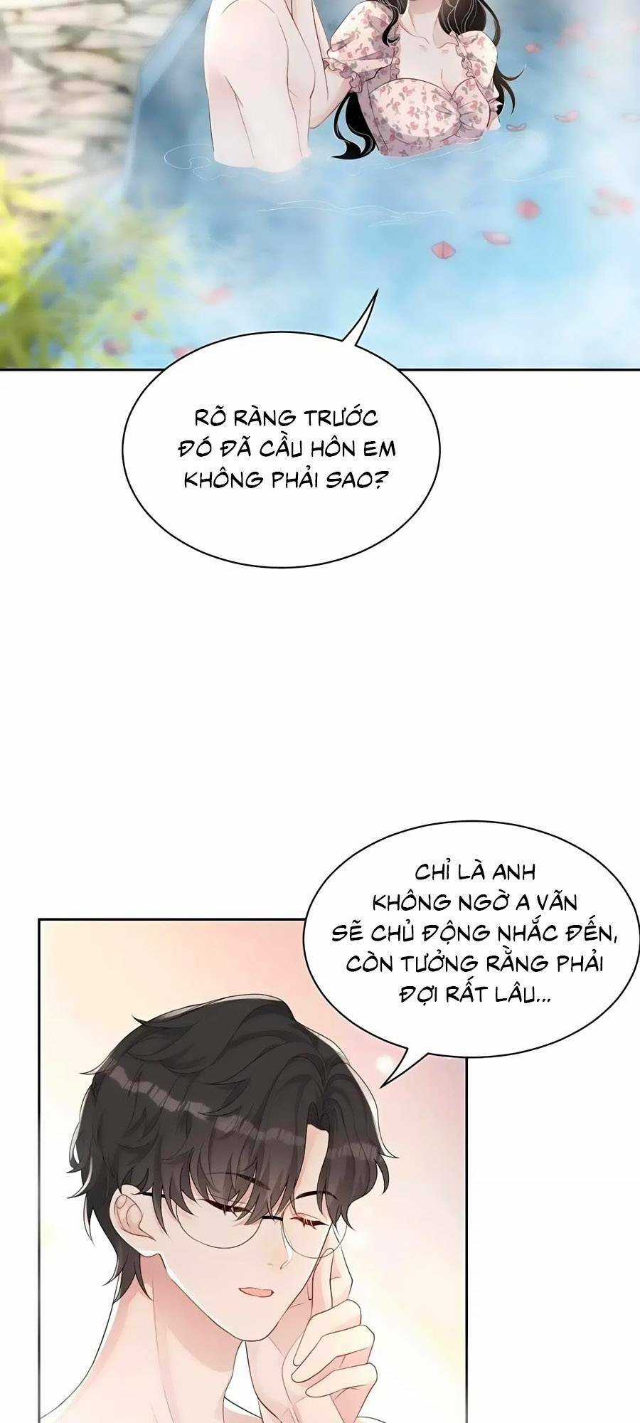 Chỉ Yêu Mình Em - Chapter 86 - Trang 17