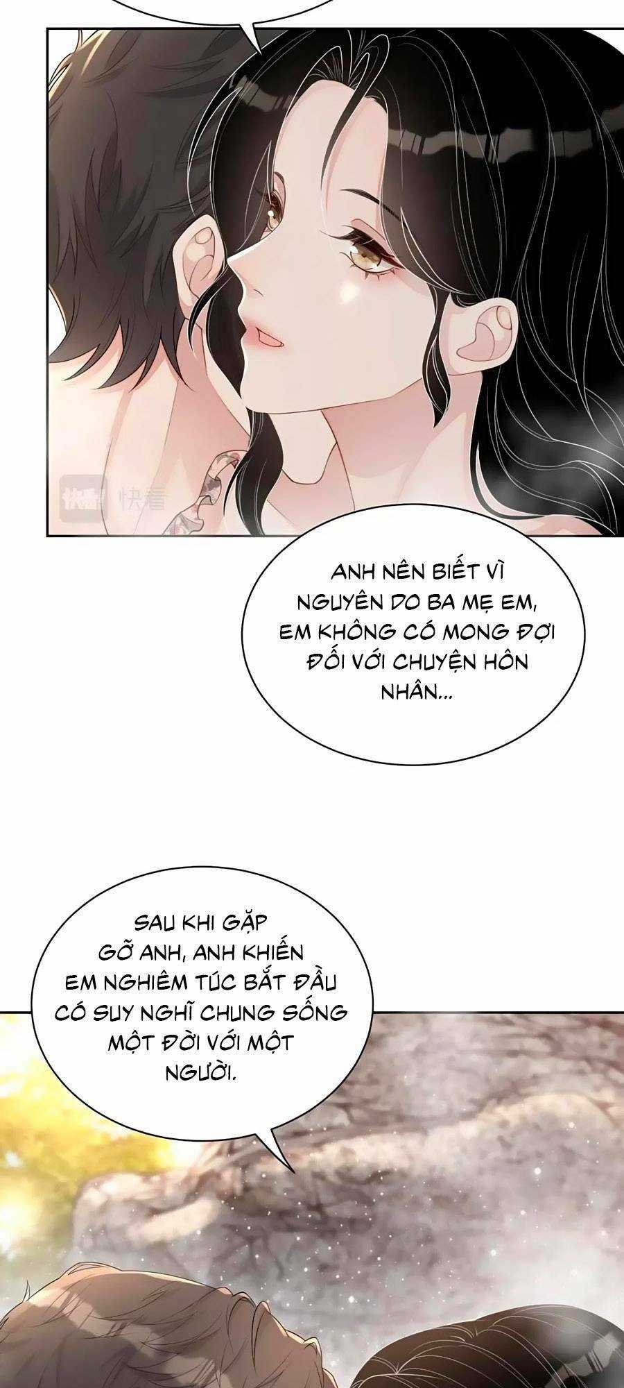 Chỉ Yêu Mình Em - Chapter 86 - Trang 21