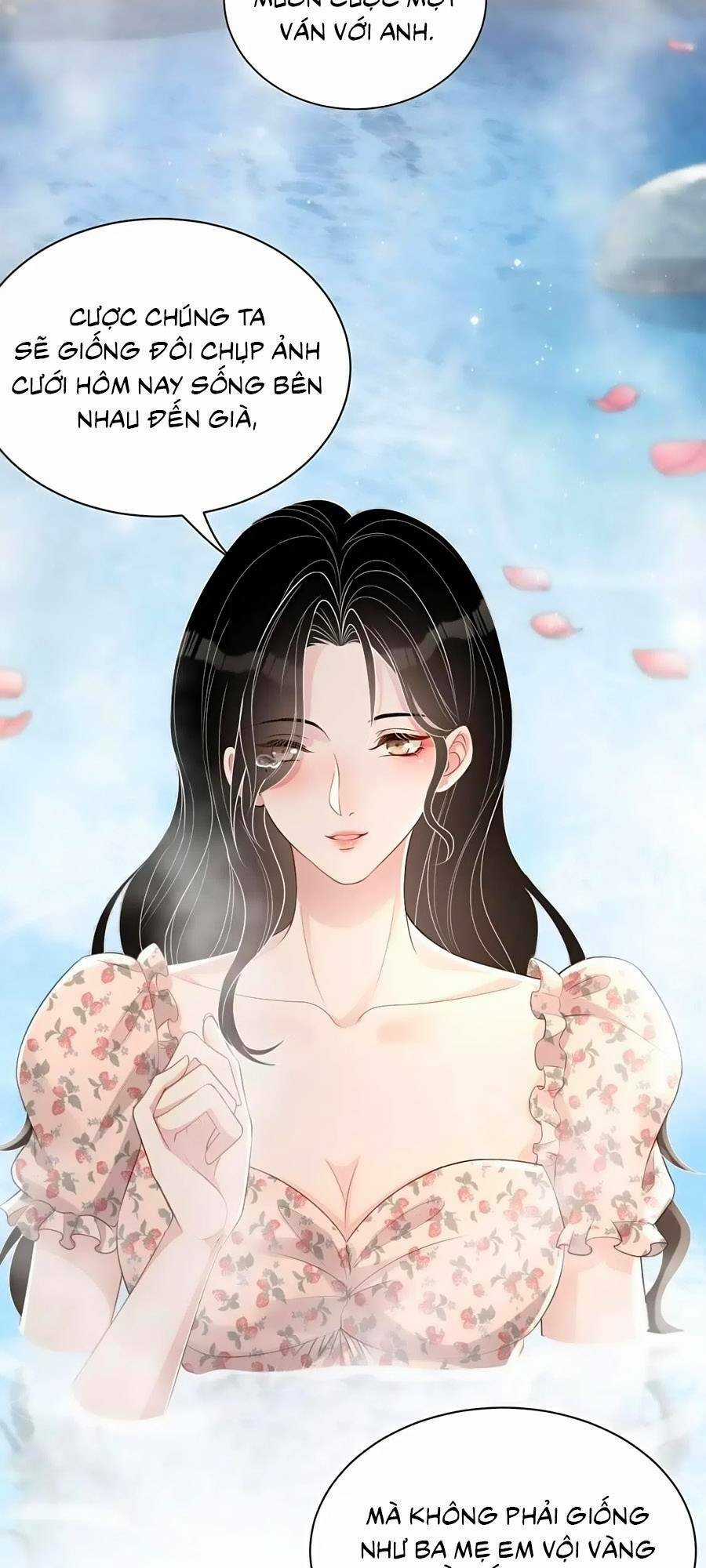 Chỉ Yêu Mình Em - Chapter 86 - Trang 25