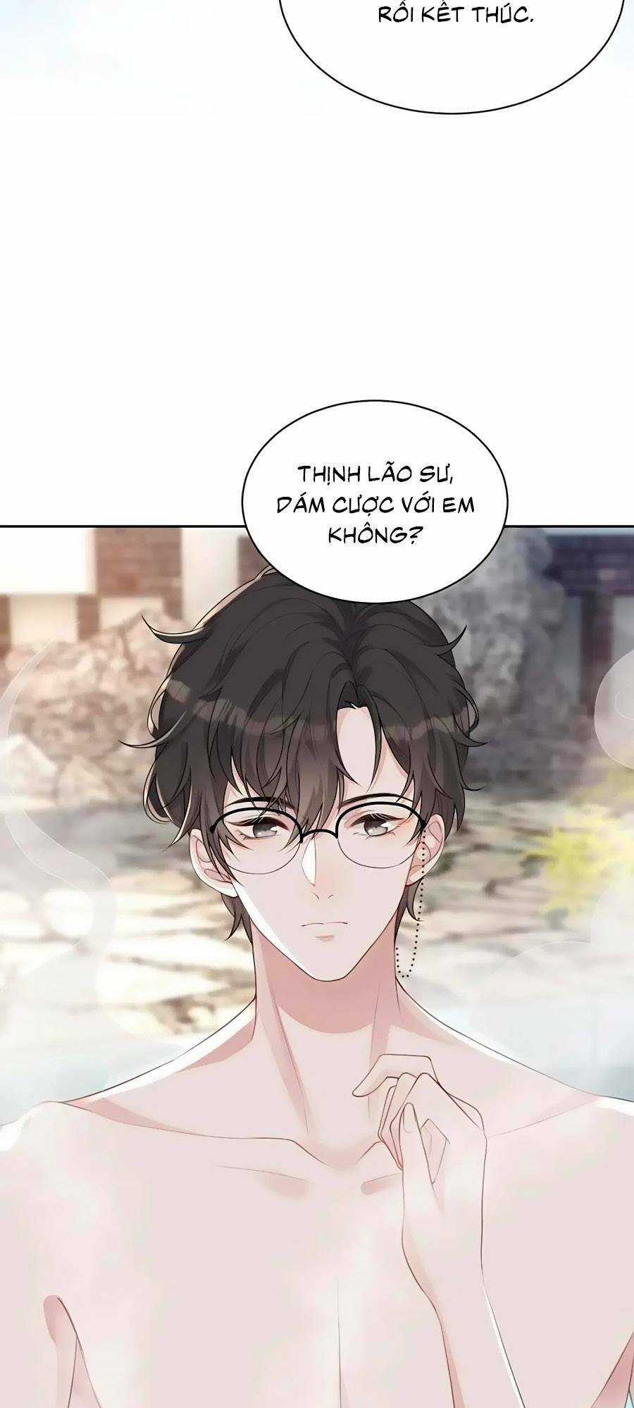 Chỉ Yêu Mình Em - Chapter 86 - Trang 26