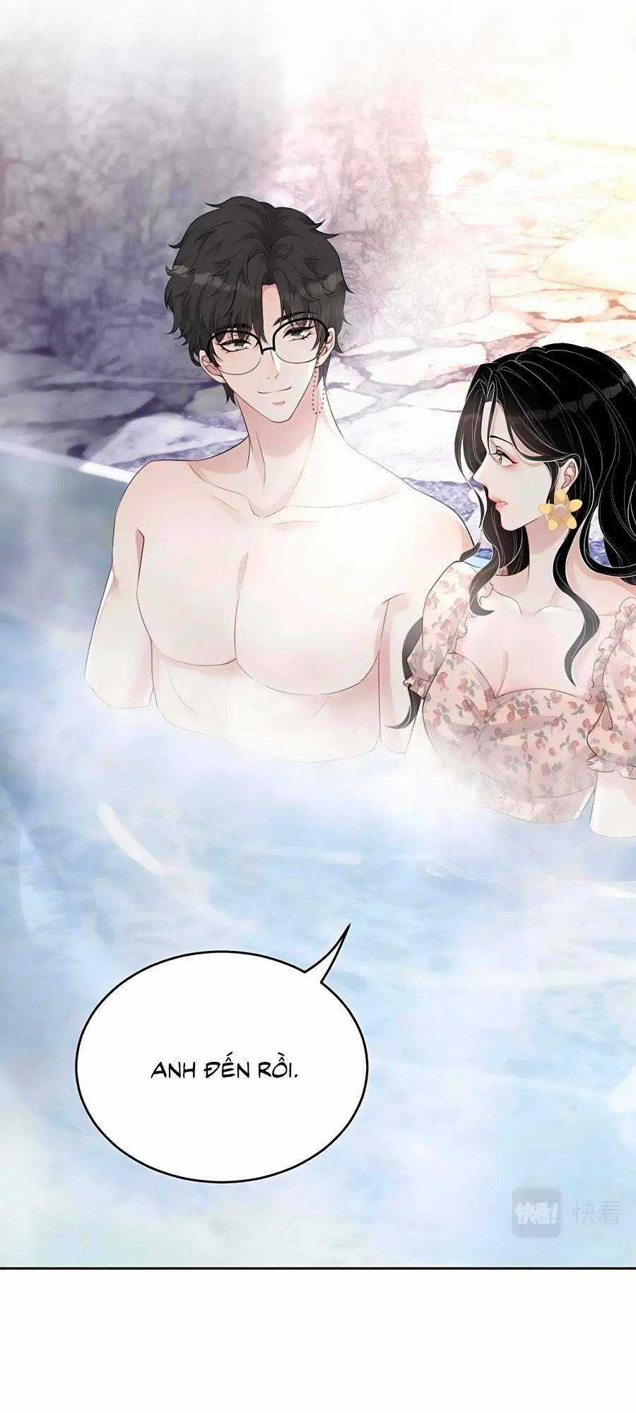 Chỉ Yêu Mình Em - Chapter 86 - Trang 4