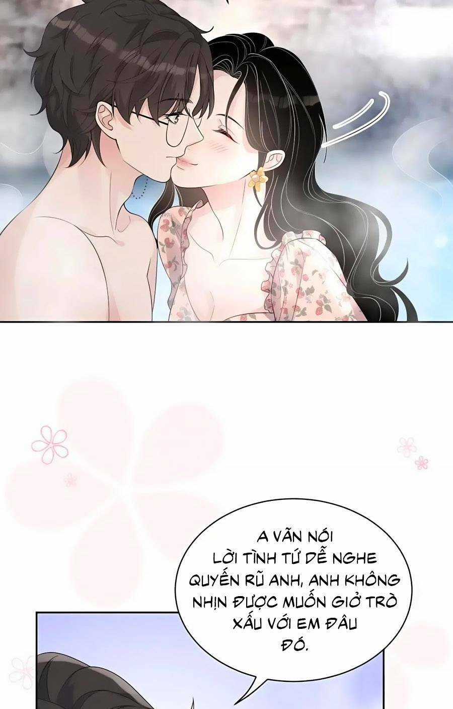 Chỉ Yêu Mình Em - Chapter 86 - Trang 34