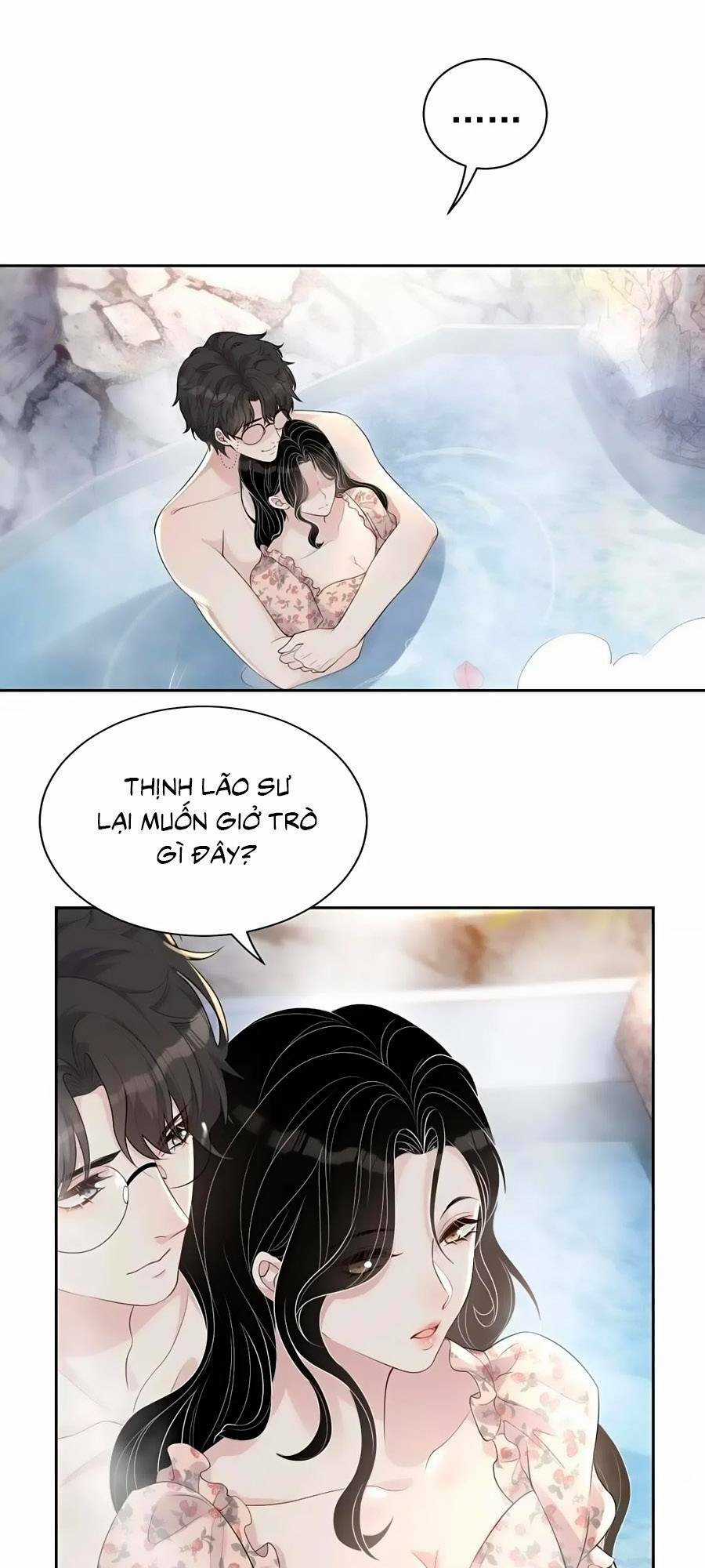 Chỉ Yêu Mình Em - Chapter 86 - Trang 8