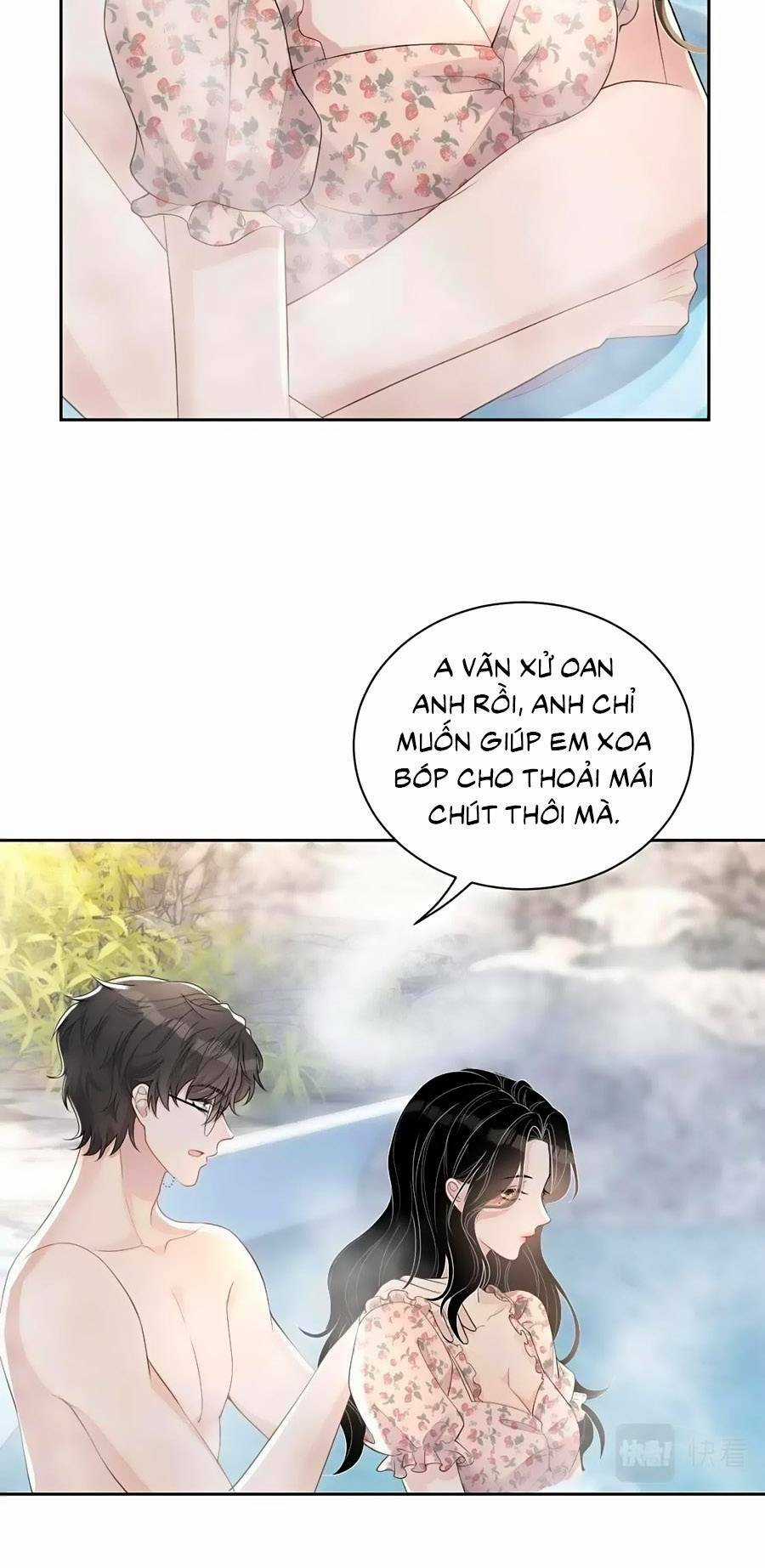Chỉ Yêu Mình Em - Chapter 86 - Trang 9