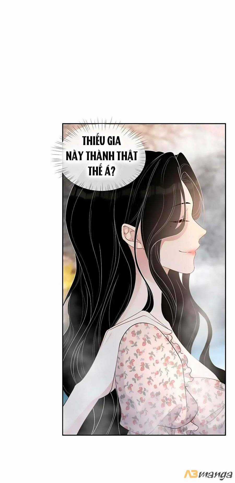 Chỉ Yêu Mình Em - Chapter 86 - Trang 10