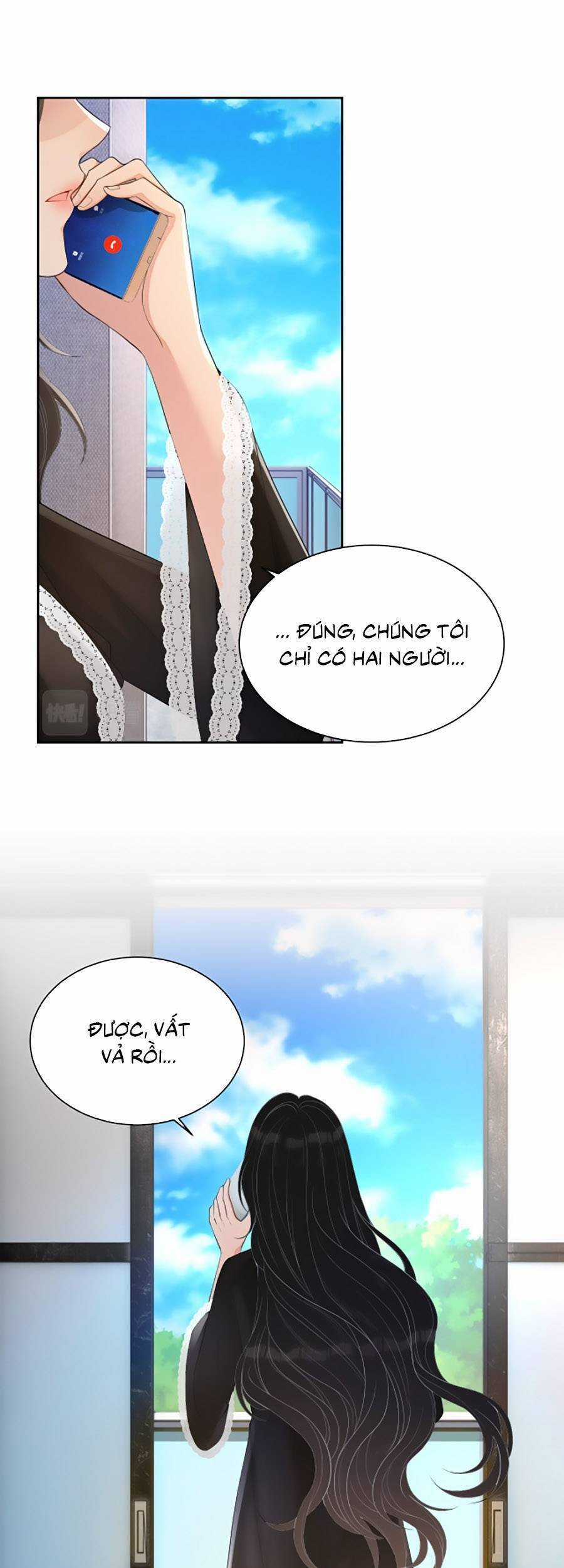 Chỉ Yêu Mình Em - Chapter 90 - Trang 2