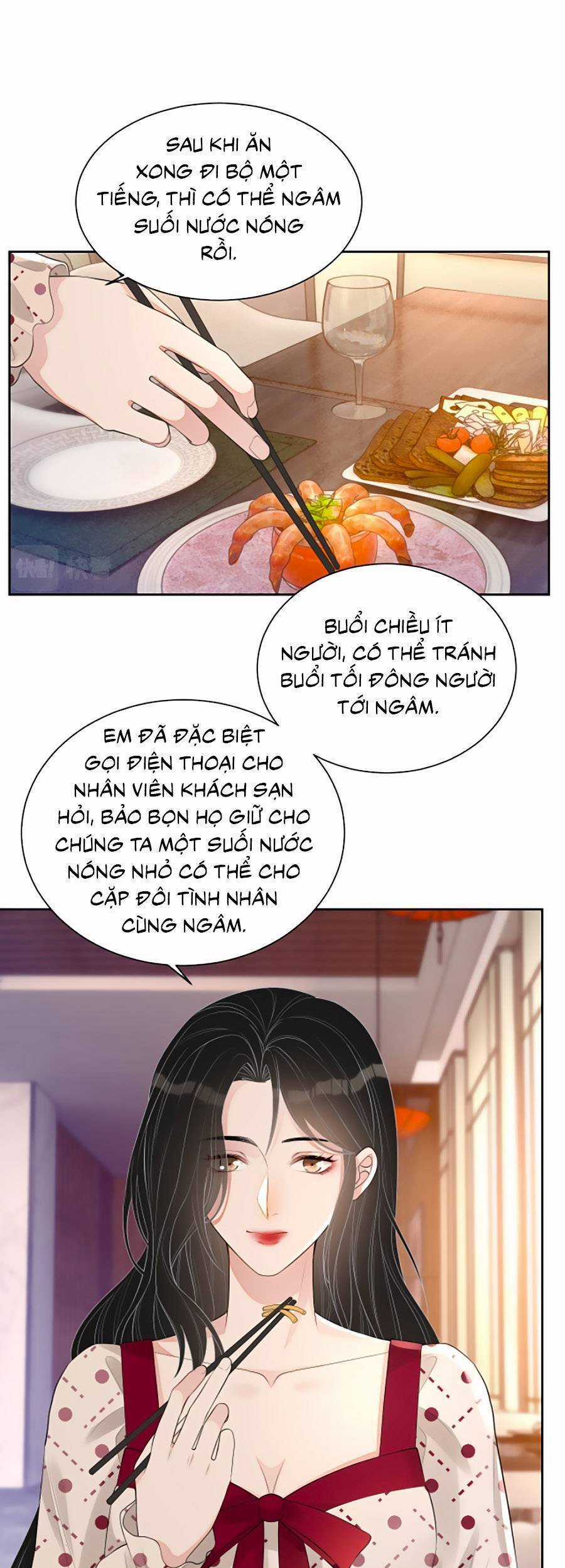 Chỉ Yêu Mình Em - Chapter 90 - Trang 11