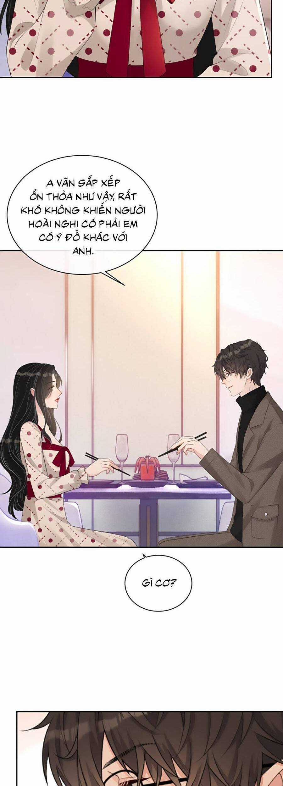 Chỉ Yêu Mình Em - Chapter 90 - Trang 12