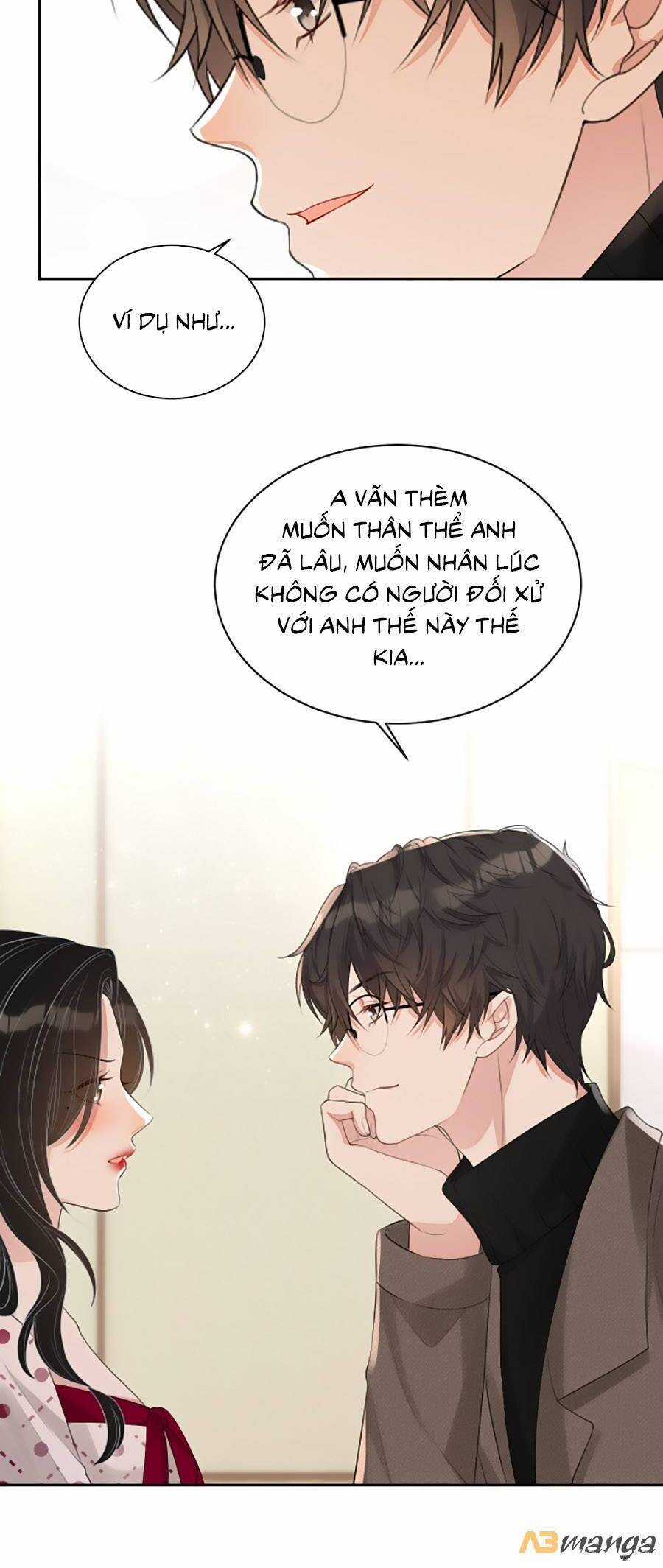 Chỉ Yêu Mình Em - Chapter 90 - Trang 13
