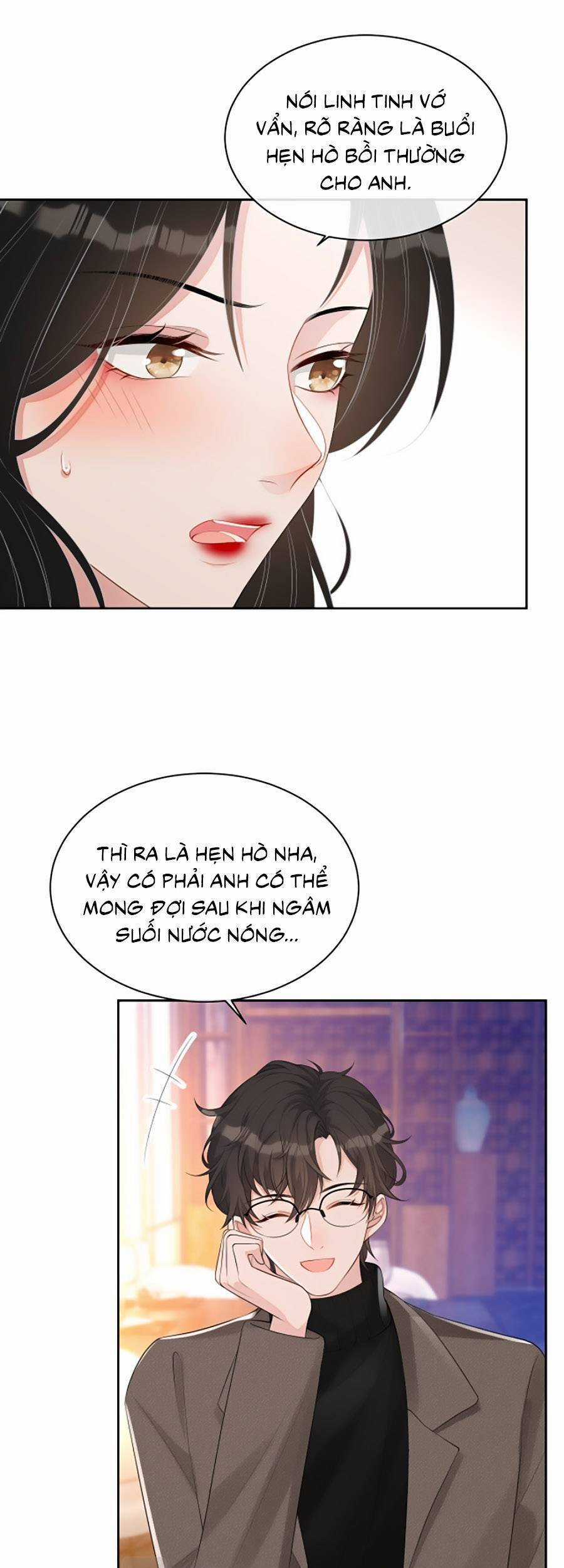 Chỉ Yêu Mình Em - Chapter 90 - Trang 14