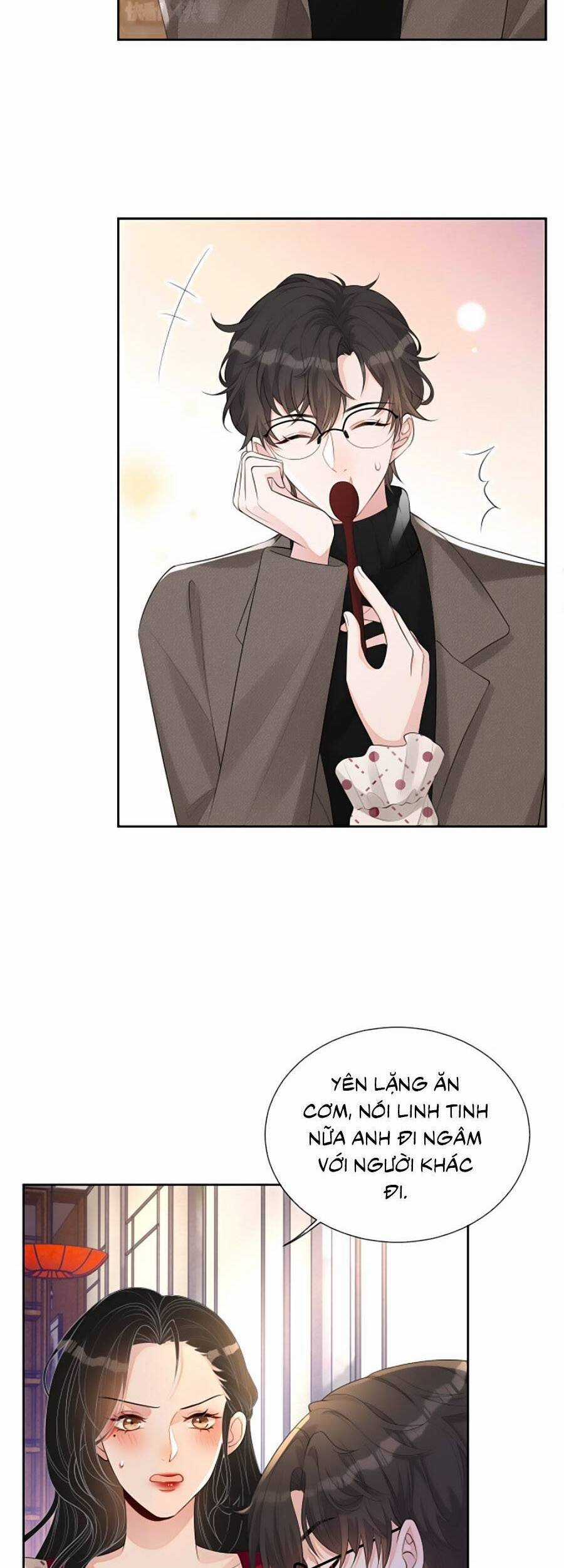 Chỉ Yêu Mình Em - Chapter 90 - Trang 15