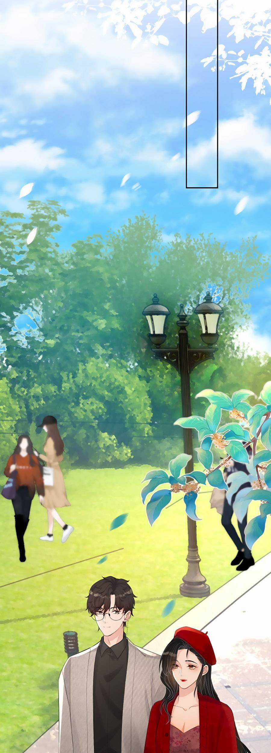 Chỉ Yêu Mình Em - Chapter 90 - Trang 17