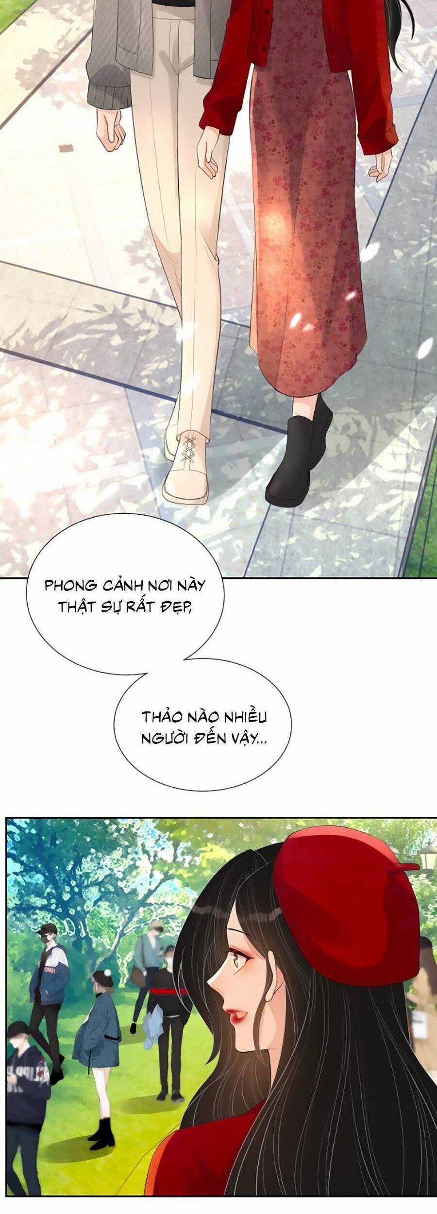 Chỉ Yêu Mình Em - Chapter 90 - Trang 18