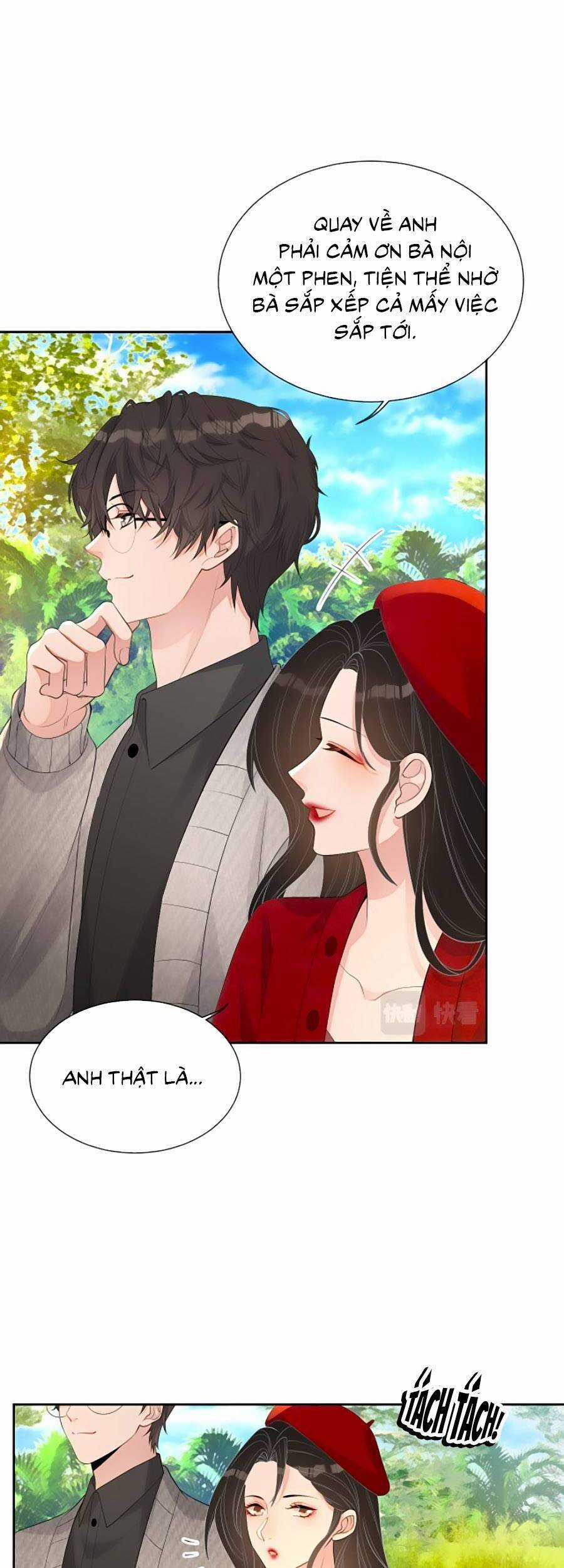 Chỉ Yêu Mình Em - Chapter 90 - Trang 19