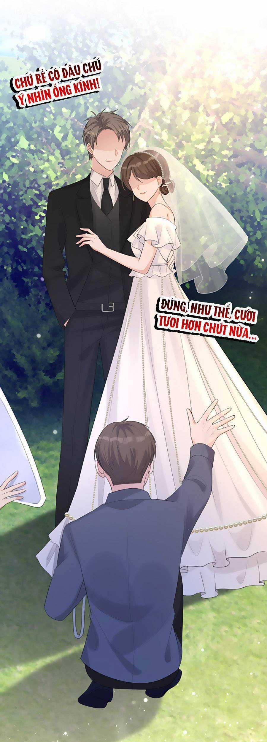 Chỉ Yêu Mình Em - Chapter 90 - Trang 21