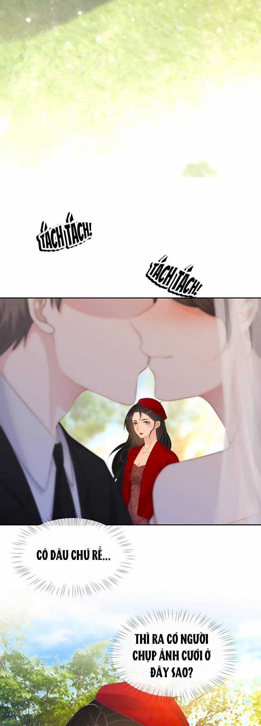 Chỉ Yêu Mình Em - Chapter 90 - Trang 22