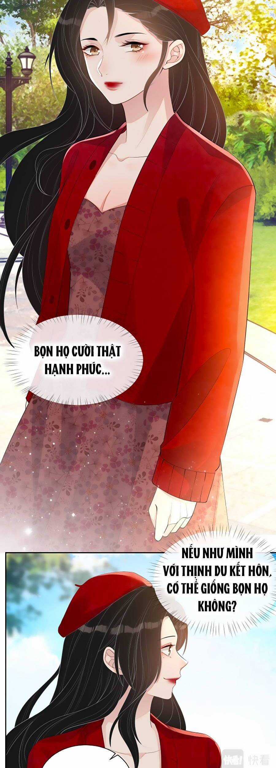 Chỉ Yêu Mình Em - Chapter 90 - Trang 23