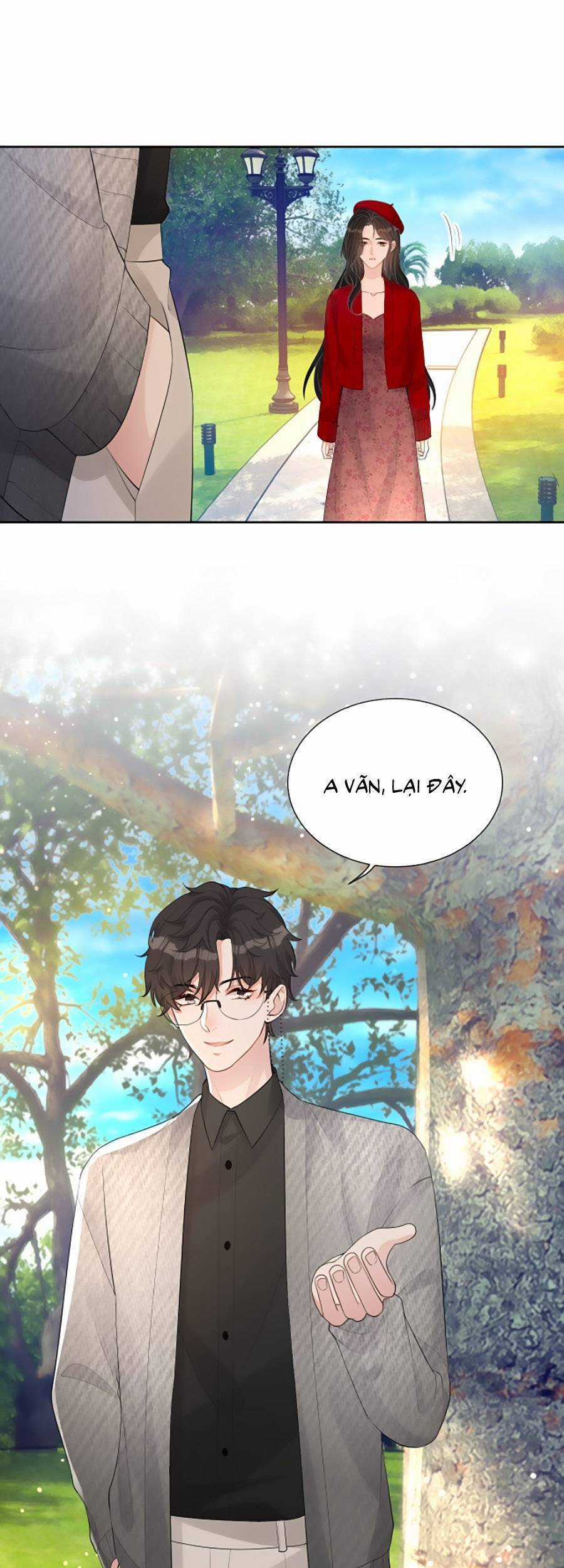 Chỉ Yêu Mình Em - Chapter 90 - Trang 25