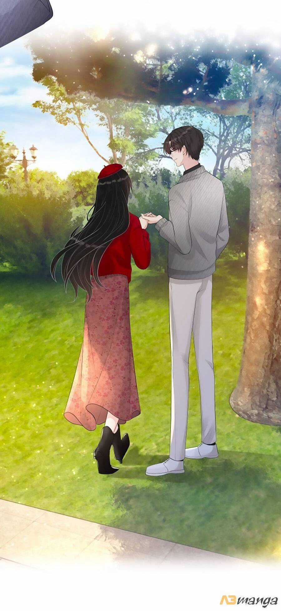 Chỉ Yêu Mình Em - Chapter 90 - Trang 28