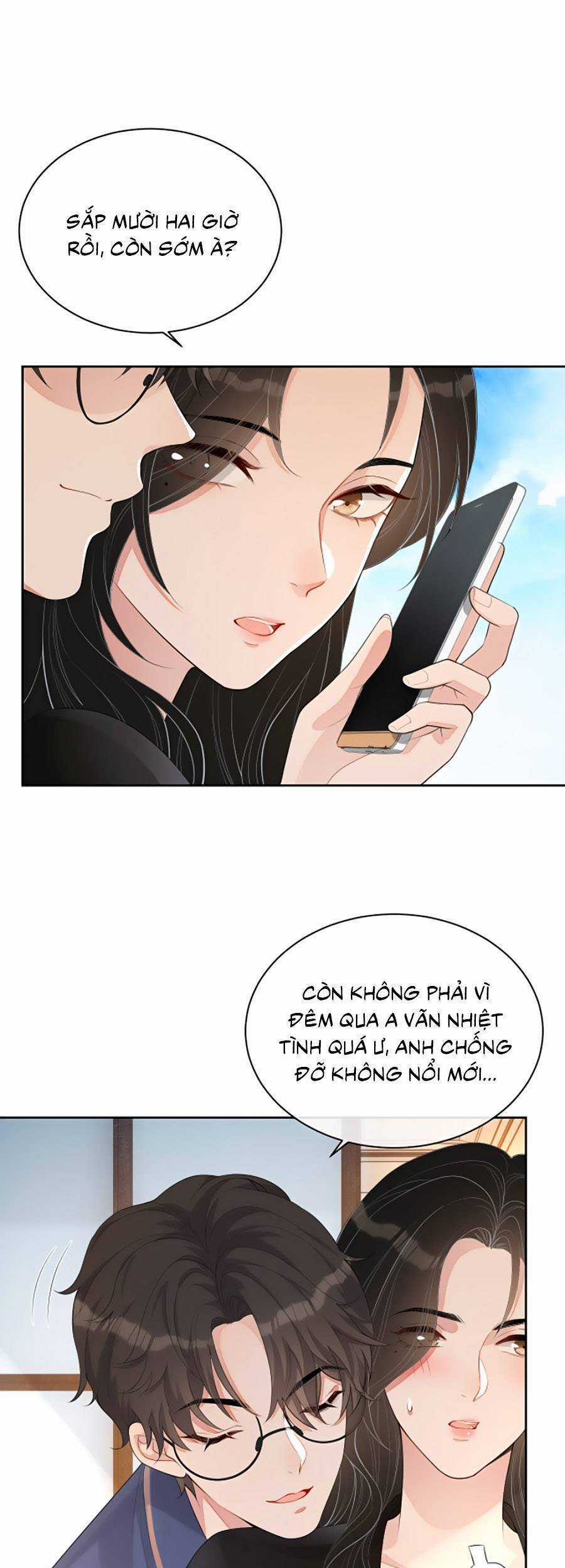 Chỉ Yêu Mình Em - Chapter 90 - Trang 5