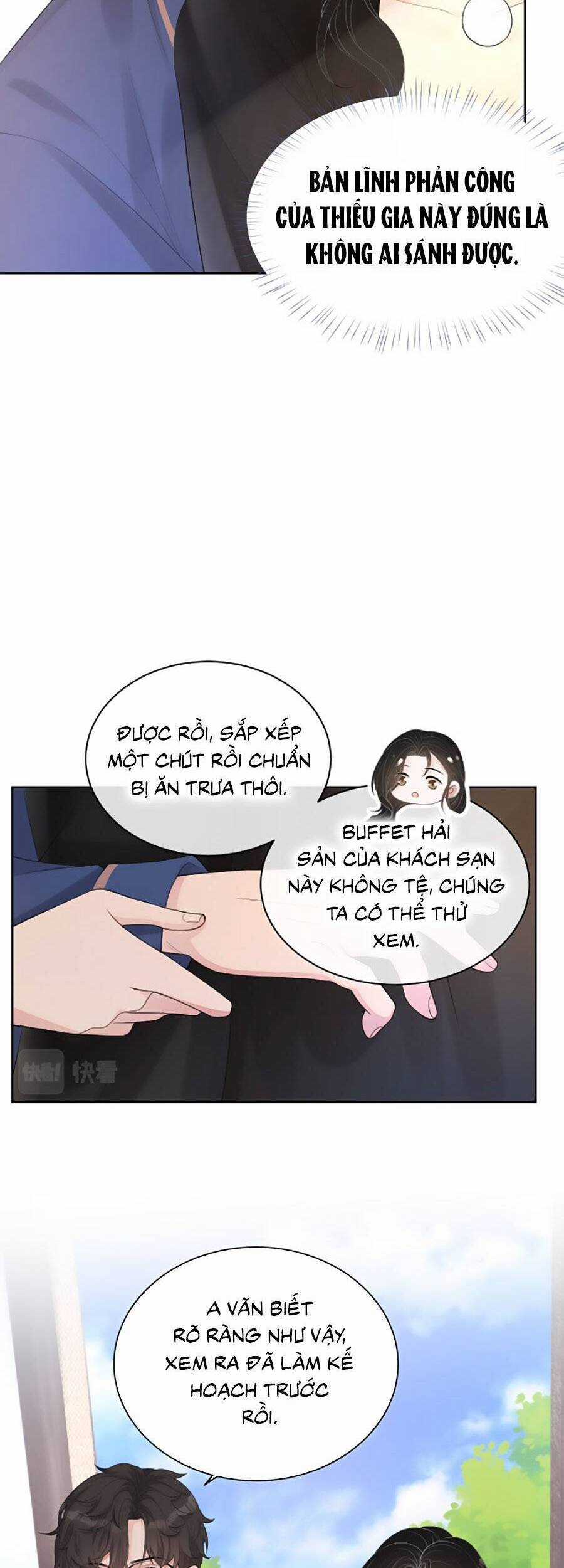 Chỉ Yêu Mình Em - Chapter 90 - Trang 6