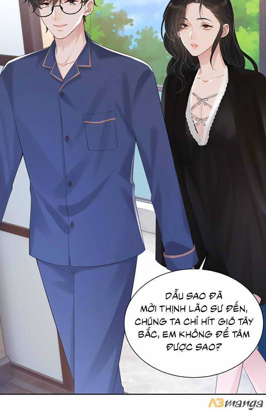 Chỉ Yêu Mình Em - Chapter 90 - Trang 7