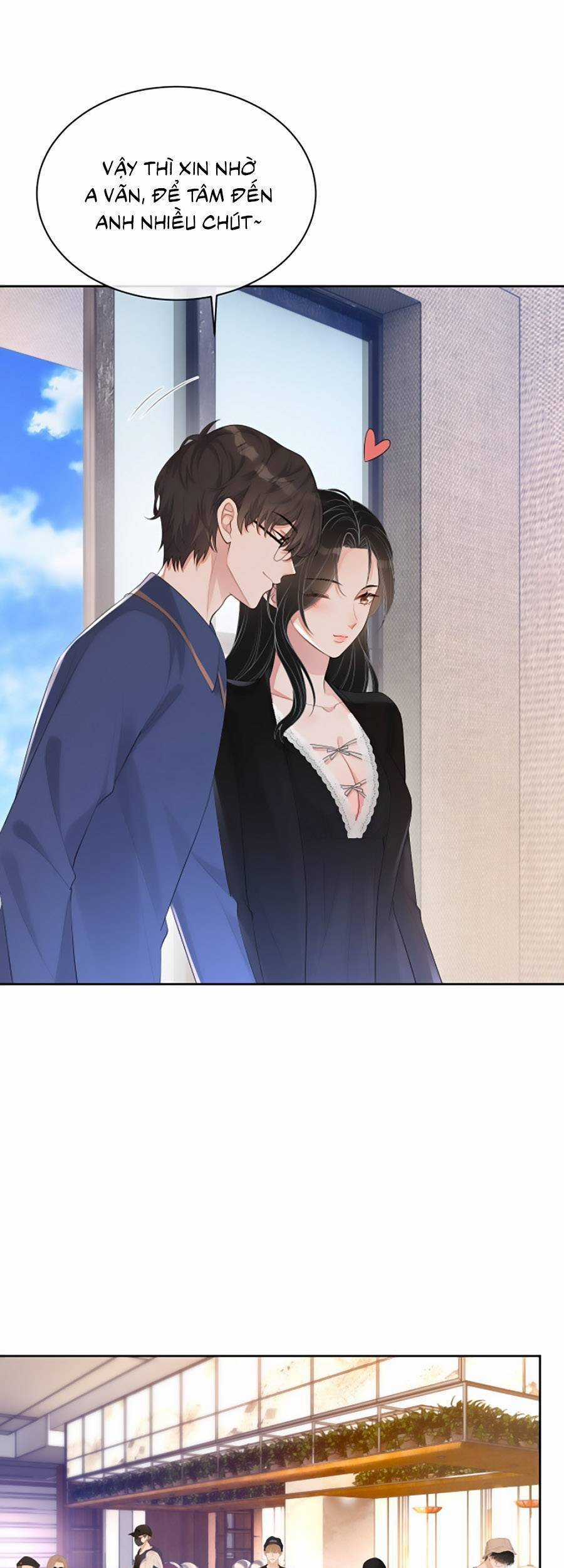 Chỉ Yêu Mình Em - Chapter 90 - Trang 8