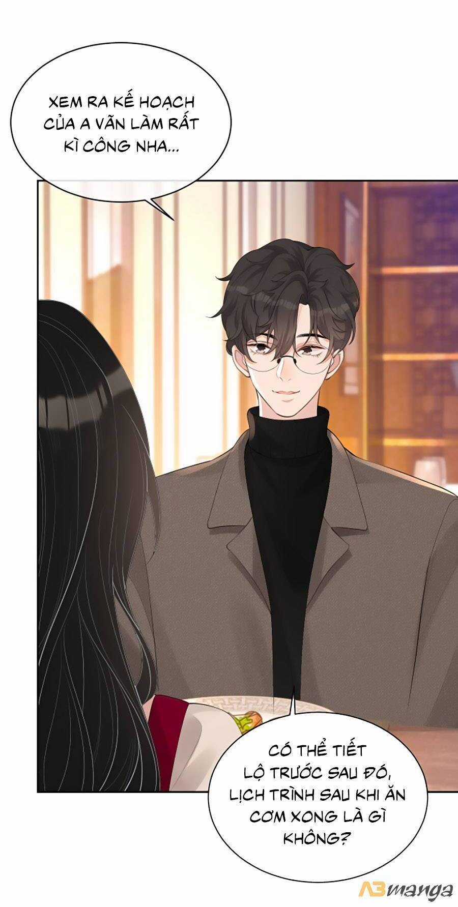 Chỉ Yêu Mình Em - Chapter 90 - Trang 10