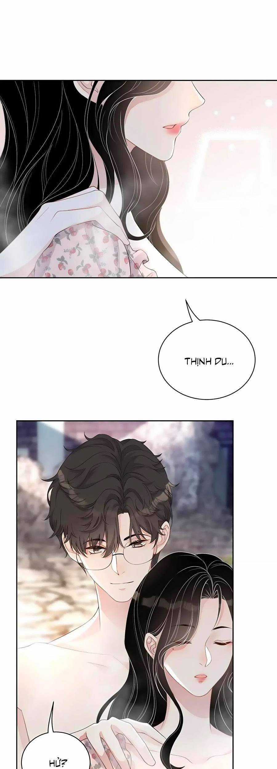 Chỉ Yêu Mình Em - Chapter 91 - Trang 11