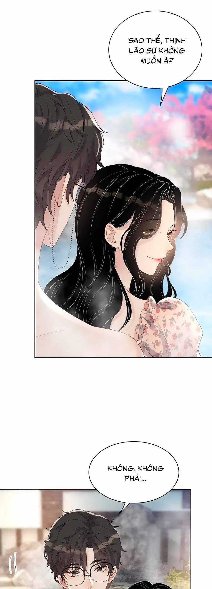 Chỉ Yêu Mình Em - Chapter 91 - Trang 14