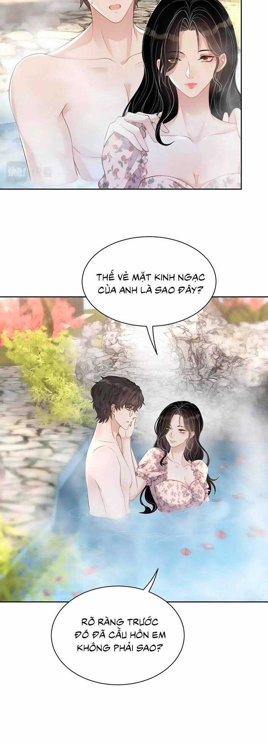 Chỉ Yêu Mình Em - Chapter 91 - Trang 15