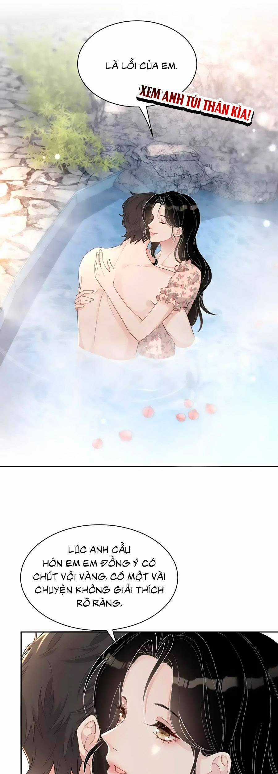 Chỉ Yêu Mình Em - Chapter 91 - Trang 18