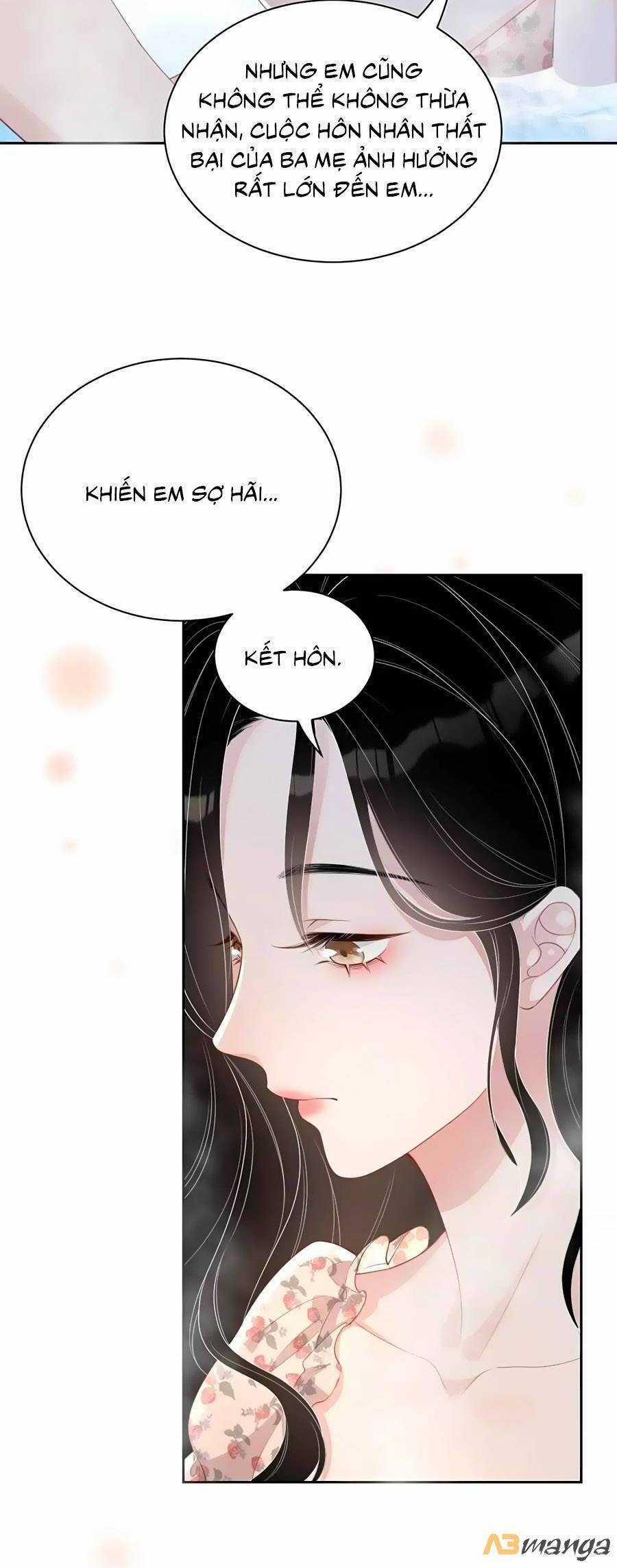 Chỉ Yêu Mình Em - Chapter 91 - Trang 20