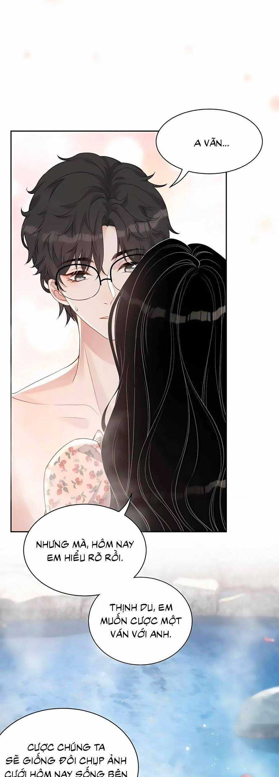 Chỉ Yêu Mình Em - Chapter 91 - Trang 21