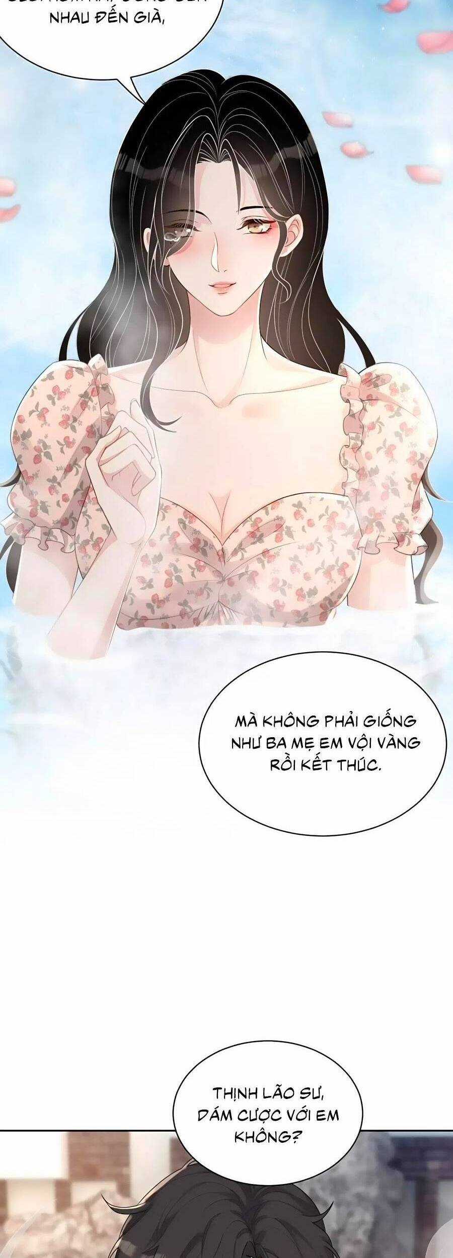 Chỉ Yêu Mình Em - Chapter 91 - Trang 22