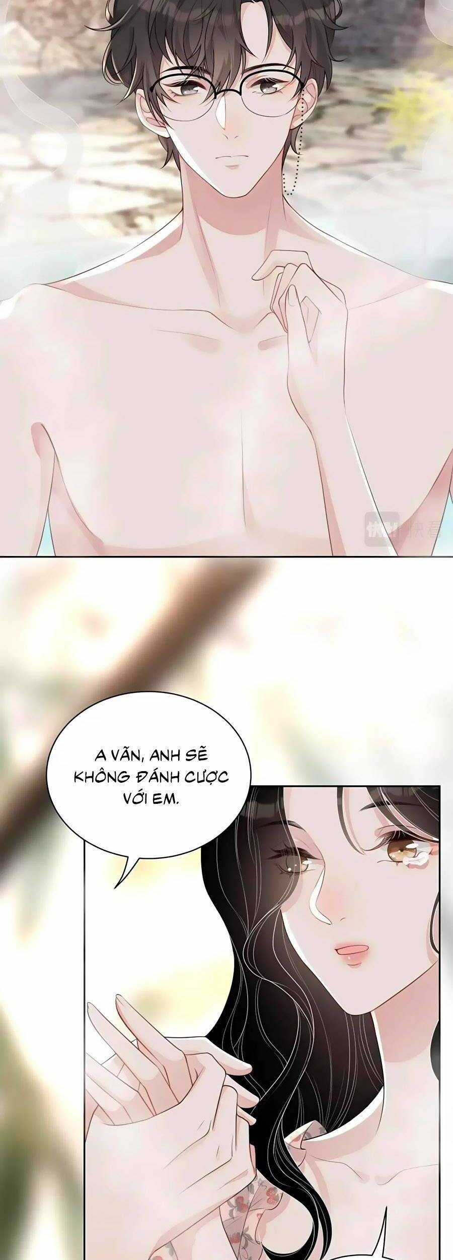 Chỉ Yêu Mình Em - Chapter 91 - Trang 23