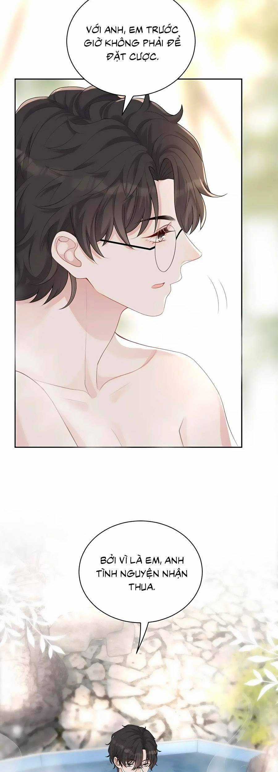 Chỉ Yêu Mình Em - Chapter 91 - Trang 25