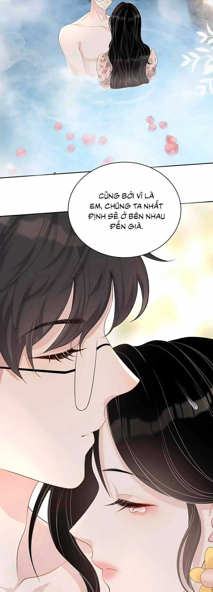 Chỉ Yêu Mình Em - Chapter 91 - Trang 26