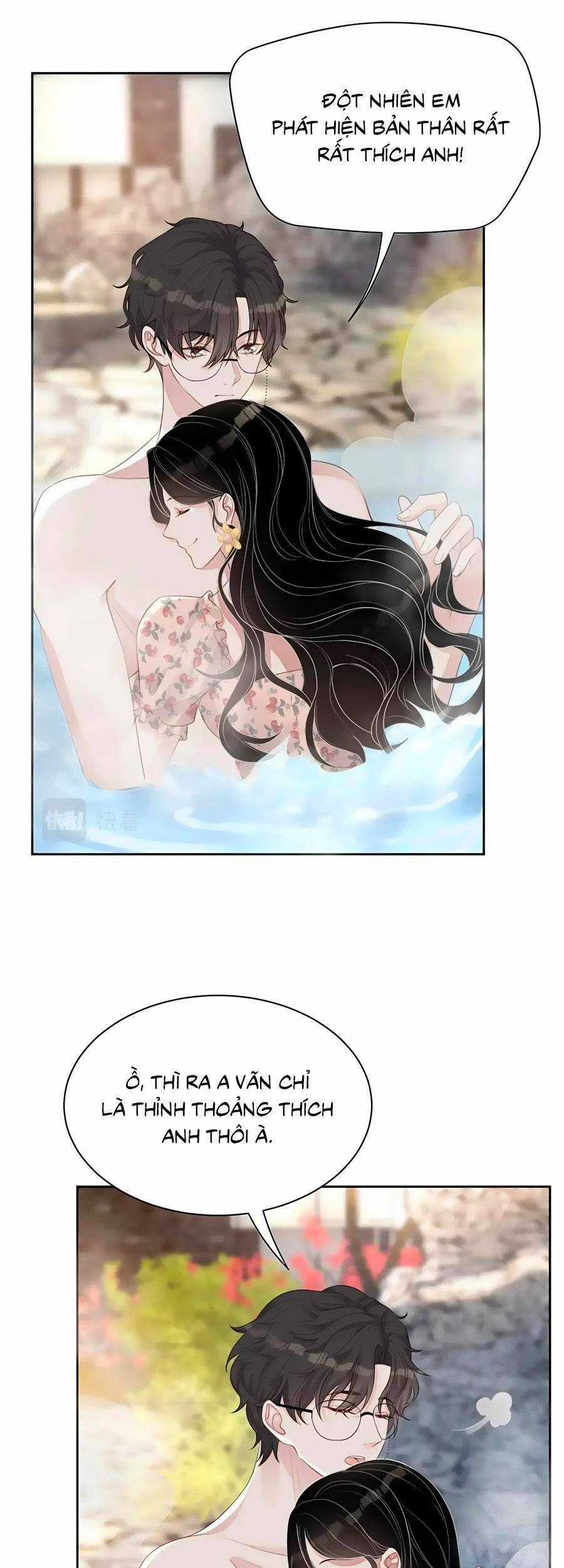 Chỉ Yêu Mình Em - Chapter 91 - Trang 28