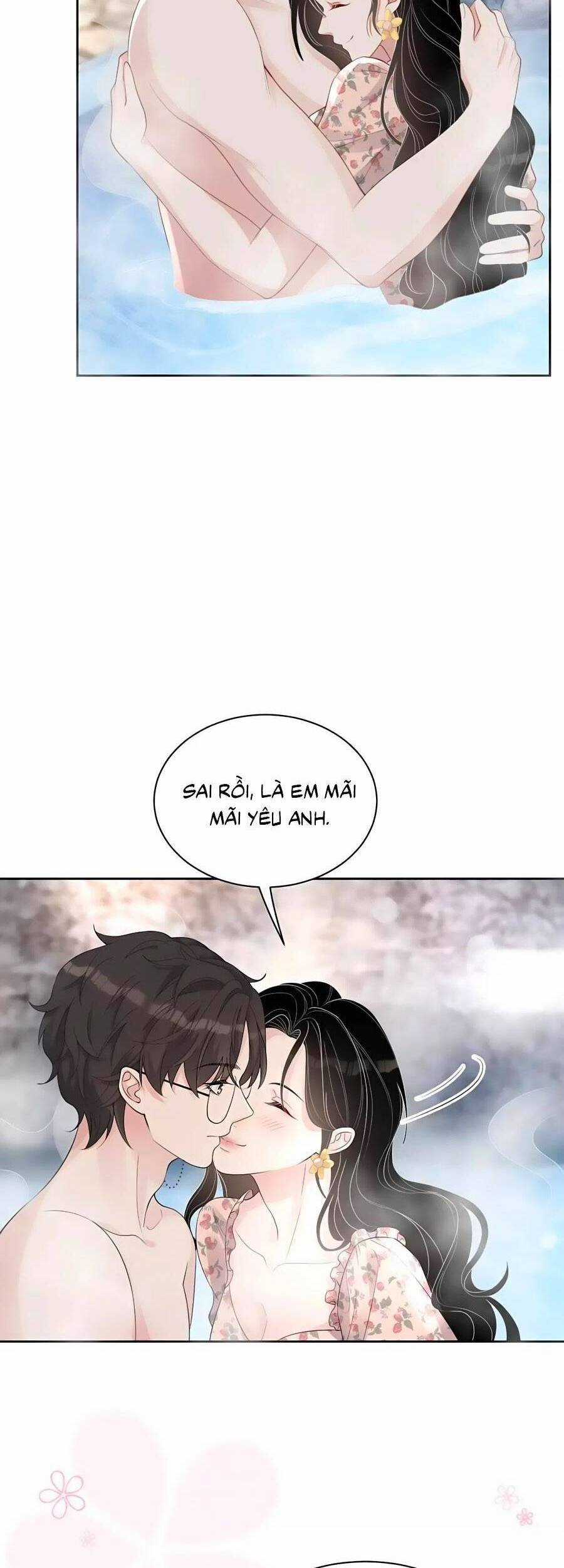 Chỉ Yêu Mình Em - Chapter 91 - Trang 29