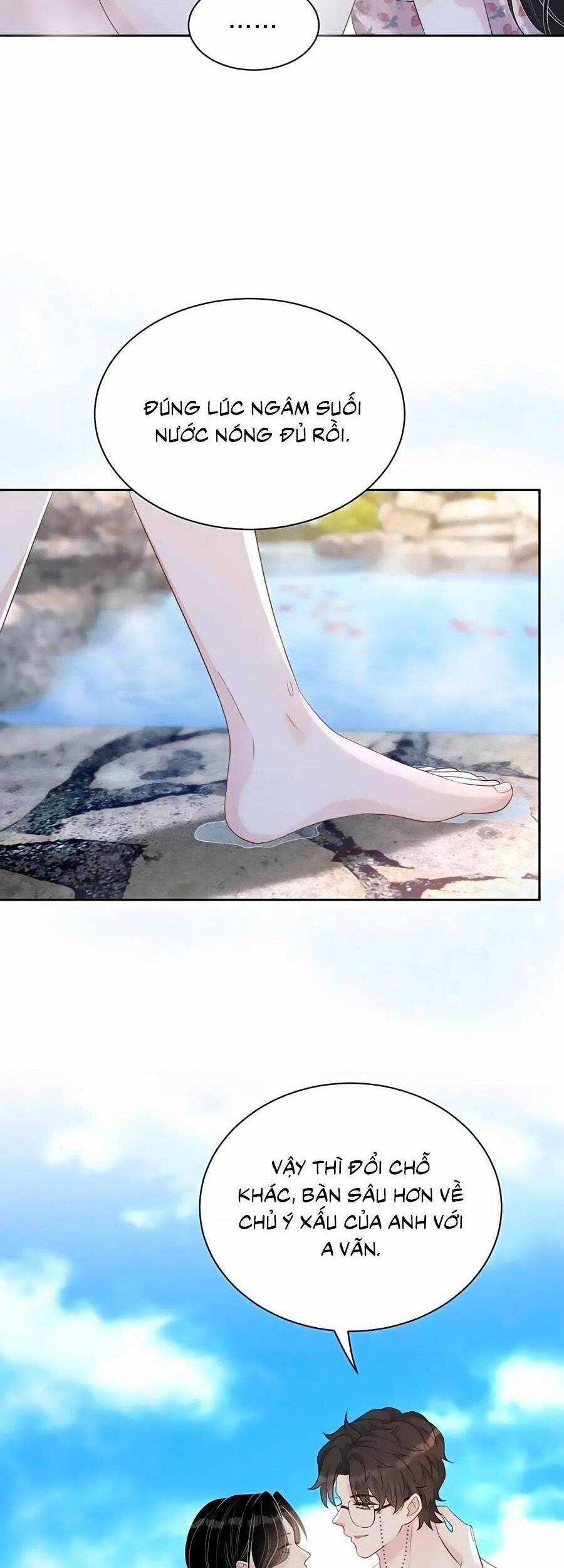 Chỉ Yêu Mình Em - Chapter 91 - Trang 32