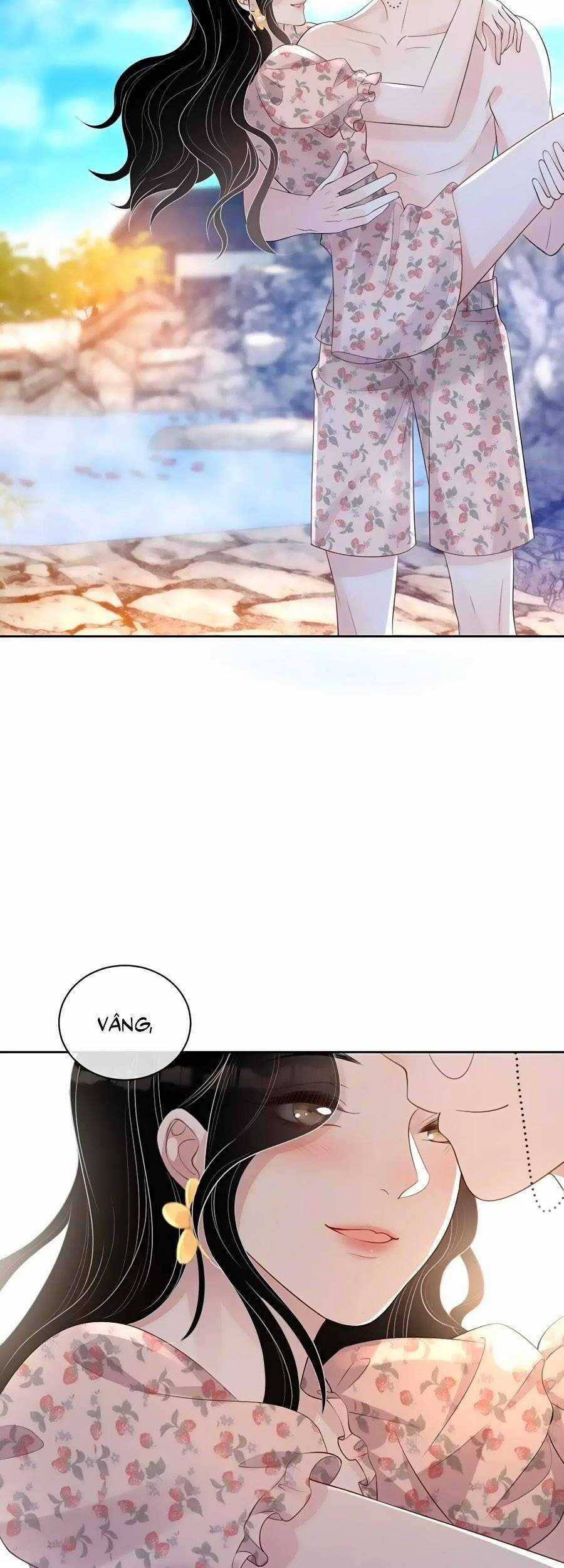 Chỉ Yêu Mình Em - Chapter 91 - Trang 33