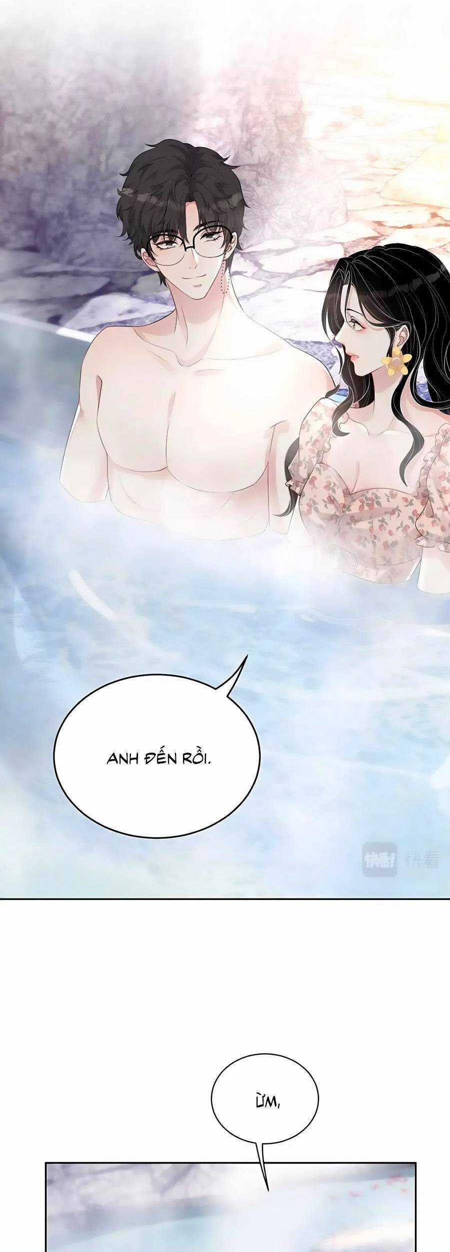 Chỉ Yêu Mình Em - Chapter 91 - Trang 5
