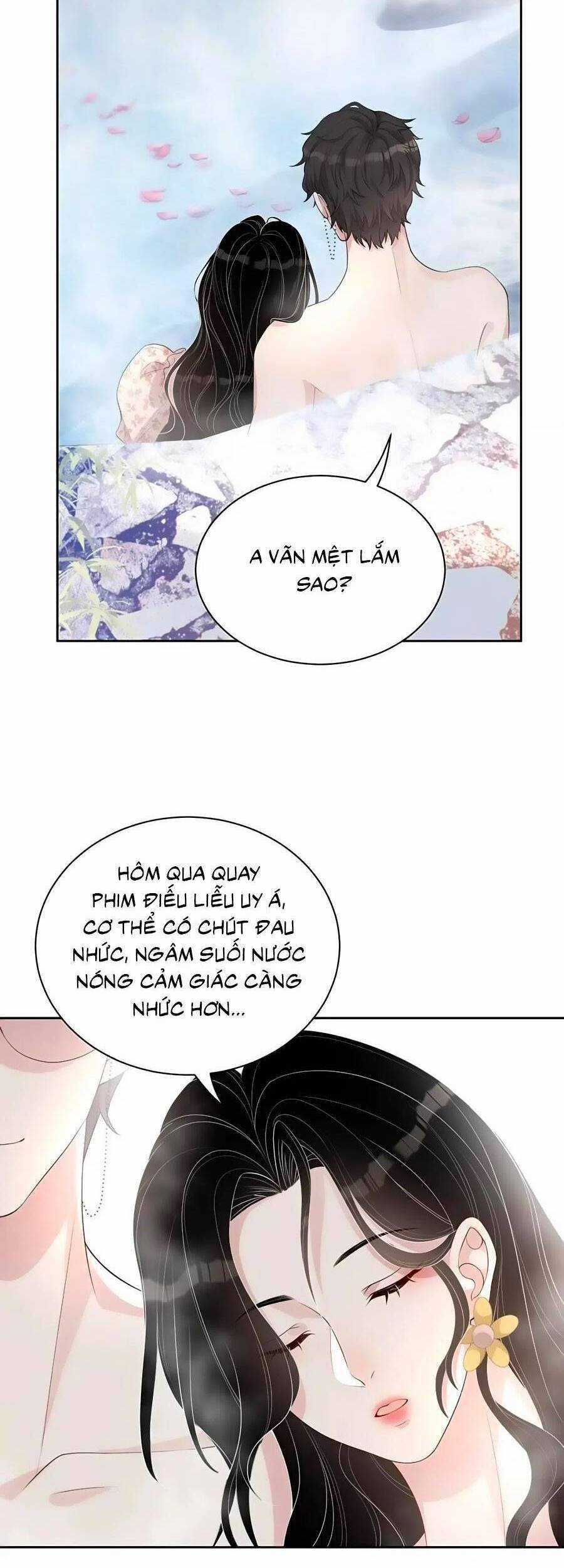 Chỉ Yêu Mình Em - Chapter 91 - Trang 6