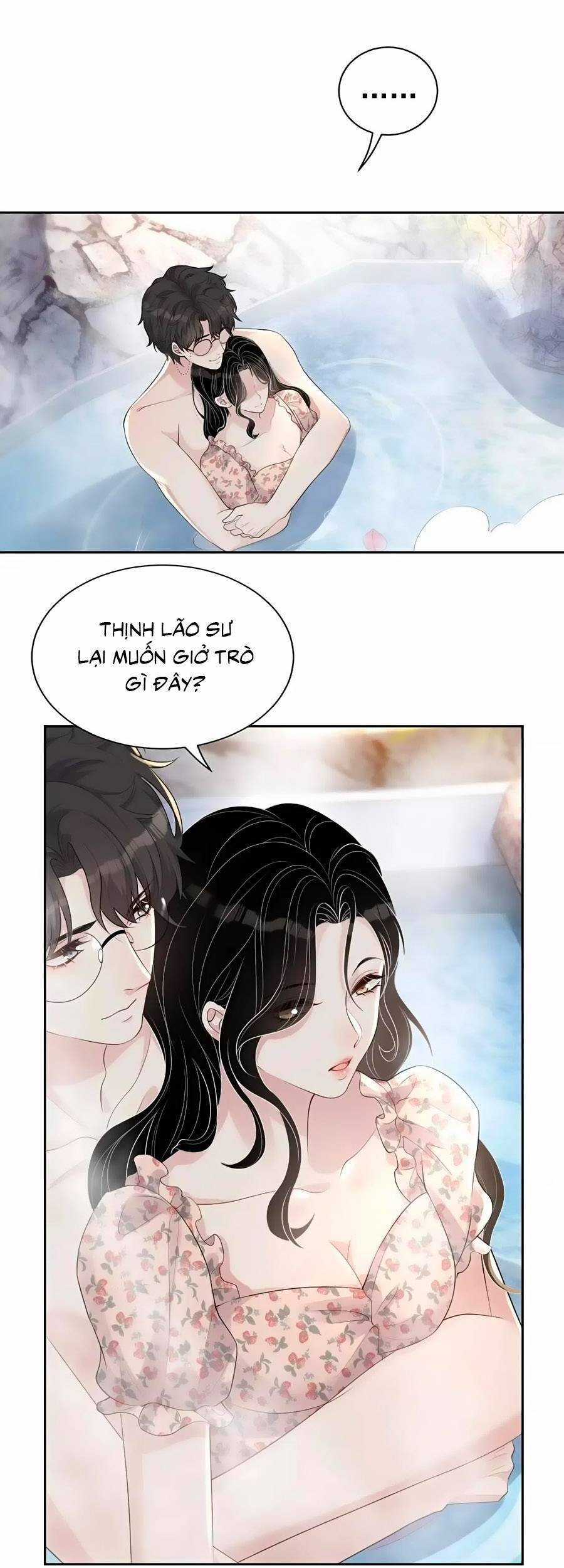 Chỉ Yêu Mình Em - Chapter 91 - Trang 8